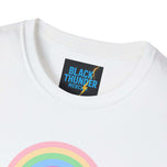 Faith T-Shirt — "Make God the God of Your Life" Inspirational Christian Tee