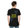 Statement Tee — "See Me, Not My Color" Graphic T-Shirt