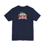 Kansas City Summer of Soccer 2026 Tee — Vintage KC Soccer Graphic