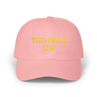 "Tighten Up" Christian Encouragement Dad Hat