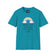 Faith T-Shirt — "Make God the God of Your Life" Inspirational Christian Tee