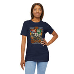 Kansas City World Cup 2026 Tee — KC Summer Soccer Fan Shirt