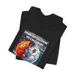 Argentina x KC Local Team World Cup Soccer Tee — Argentina KC Fan T-Shirt