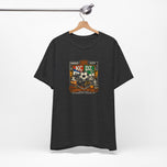 Kansas City World Cup 2026 Tee — KC Summer Soccer Fan Shirt
