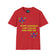 Statement Tee — "See Me, Not My Color" Graphic T-Shirt