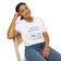Unlimited Sky with God T-Shirt — Faith-Based Inspirational Tee
