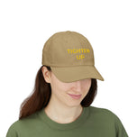 "Tighten Up" Christian Encouragement Dad Hat