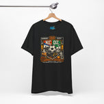 Kansas City World Cup 2026 Tee — KC Summer Soccer Fan Shirt