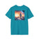 Faith T-Shirt — "Make God the God of Your Life" Inspirational Christian Tee
