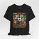 Kansas City Summer of Soccer 2026 Tee — Vintage KC Soccer Graphic
