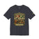 Soccer Heritage KC DZ Tee — Kansas City Vintage Soccer Badge/Algiers