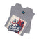 Vintage 'Clash of Cultures' England Soccer Tee