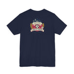 Kansas City World Cup 2026 Tee — KC Summer Soccer Fan Shirt
