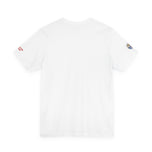 Soccer Heritage KC Vintage Badge Tee — Algiers Culture