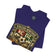 Soccer Heritage KC DZ Tee — Kansas City Vintage Soccer Badge/Algiers