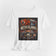 Netherlands Vintage Soccer Flag T‑Shirt