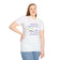 Unlimited Sky with God T-Shirt — Faith-Based Inspirational Tee