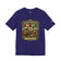 Soccer Heritage KC DZ Tee — Kansas City Vintage Soccer Badge/Algiers