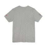 Soccer Heritage KC Vintage Badge Tee — Algiers Culture