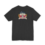 Kansas City World Cup 2026 Tee — KC Summer Soccer Fan Shirt