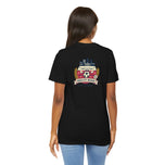 Kansas City World Cup 2026 Tee — KC Summer Soccer Fan Shirt