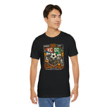 Kansas City World Cup 2026 Tee — KC Summer Soccer Fan Shirt