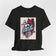Vintage 'Clash of Cultures' England Soccer Tee