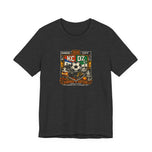 Kansas City World Cup 2026 Tee — KC Summer Soccer Fan Shirt