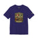 Soccer Heritage KC DZ Tee — Kansas City Vintage Soccer Badge/Algiers