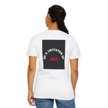 When in Doubt Imitate Jesus T-Shirt