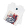 Vintage 'Clash of Cultures' England Soccer Tee