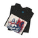 Vintage 'Clash of Cultures' England Soccer Tee