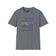 Unlimited Sky with God T-Shirt — Faith-Based Inspirational Tee