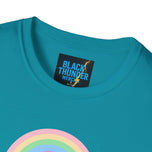 Faith T-Shirt — "Make God the God of Your Life" Inspirational Christian Tee
