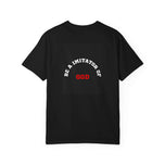 When in Doubt Imitate Jesus T-Shirt