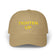 "Tighten Up" Christian Encouragement Dad Hat