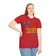 Statement Tee — "See Me, Not My Color" Graphic T-Shirt