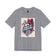 Vintage 'Clash of Cultures' England Soccer Tee