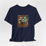 Kansas City Summer of Soccer 2026 Tee — Vintage KC Soccer Graphic