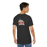 Kansas City World Cup 2026 Tee — KC Summer Soccer Fan Shirt