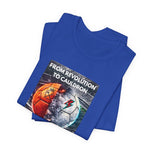 Argentina x KC Local Team World Cup Soccer Tee — Argentina KC Fan T-Shirt