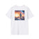 Faith T-Shirt — "Make God the God of Your Life" Inspirational Christian Tee