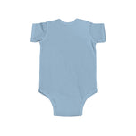 Infant Bodysuit God's Little Treasure