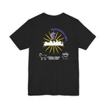 Argentina x Kansas City World Cup Soccer Tee — BBQ Culture Shirt & Argentina's culture