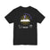Argentina x Kansas City World Cup Soccer Tee — BBQ Culture Shirt & Argentina's culture