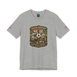 Soccer Heritage KC Vintage Badge Tee — Algiers Culture