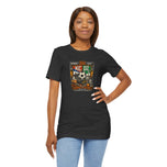 Kansas City World Cup 2026 Tee — KC Summer Soccer Fan Shirt