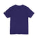 Soccer Heritage KC DZ Tee — Kansas City Vintage Soccer Badge/Algiers