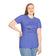 Unlimited Sky with God T-Shirt — Faith-Based Inspirational Tee
