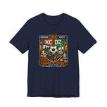 Kansas City World Cup 2026 Tee — KC Summer Soccer Fan Shirt